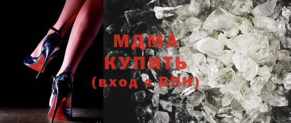 прущий лед Карталы
